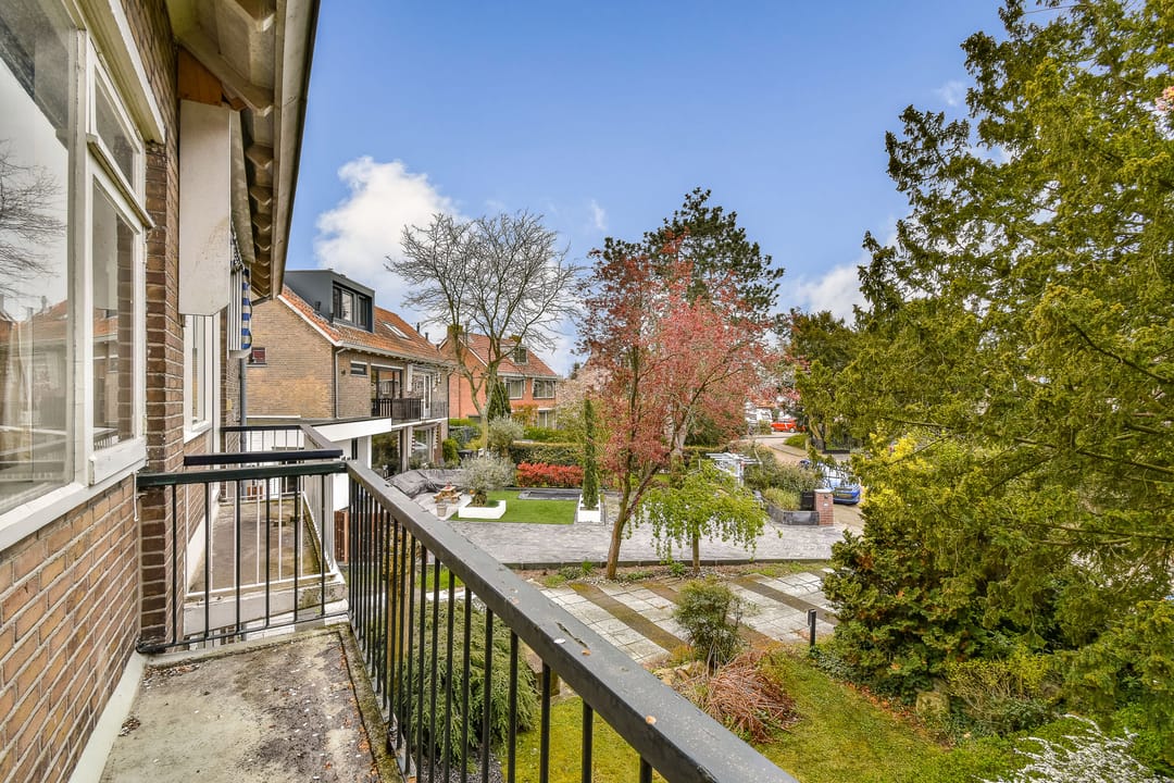 Foto 26 van van Heutszpark 16