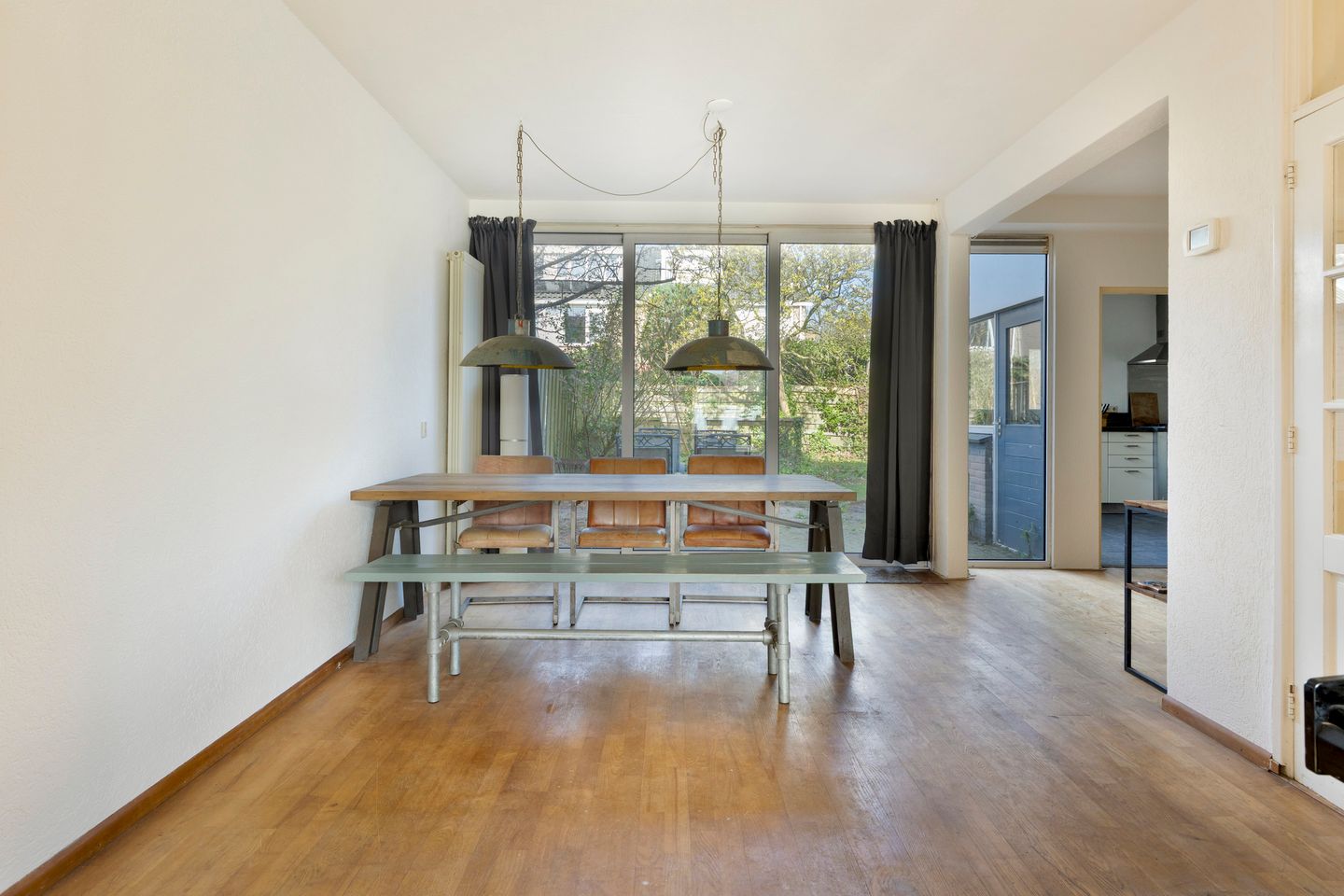 Foto 5 van Bachstraat 6