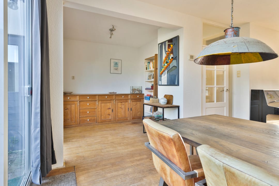 Foto 7 van Bachstraat 6