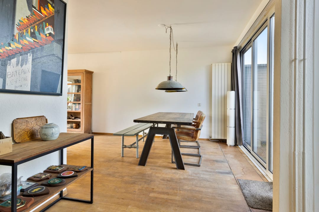 Foto 8 van Bachstraat 6