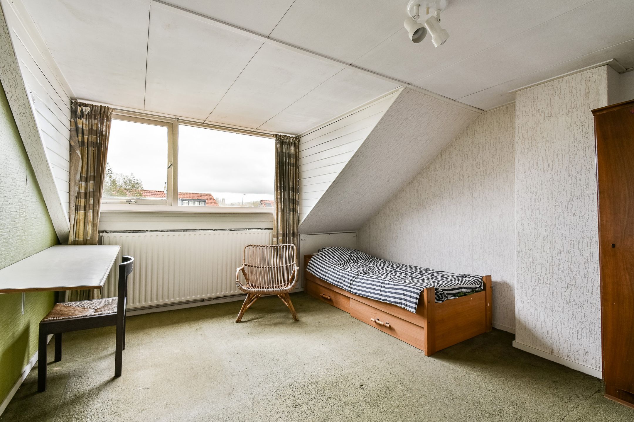 Foto 30 van van Heutszpark 16