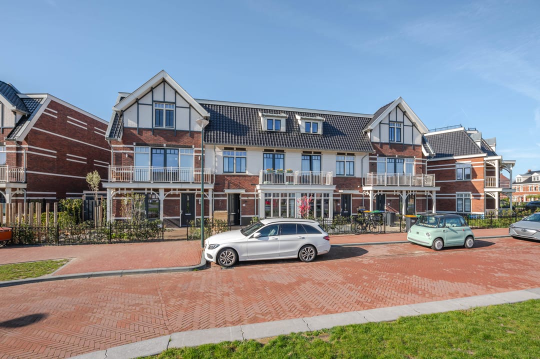 Foto 1 van Westmadeweg 70