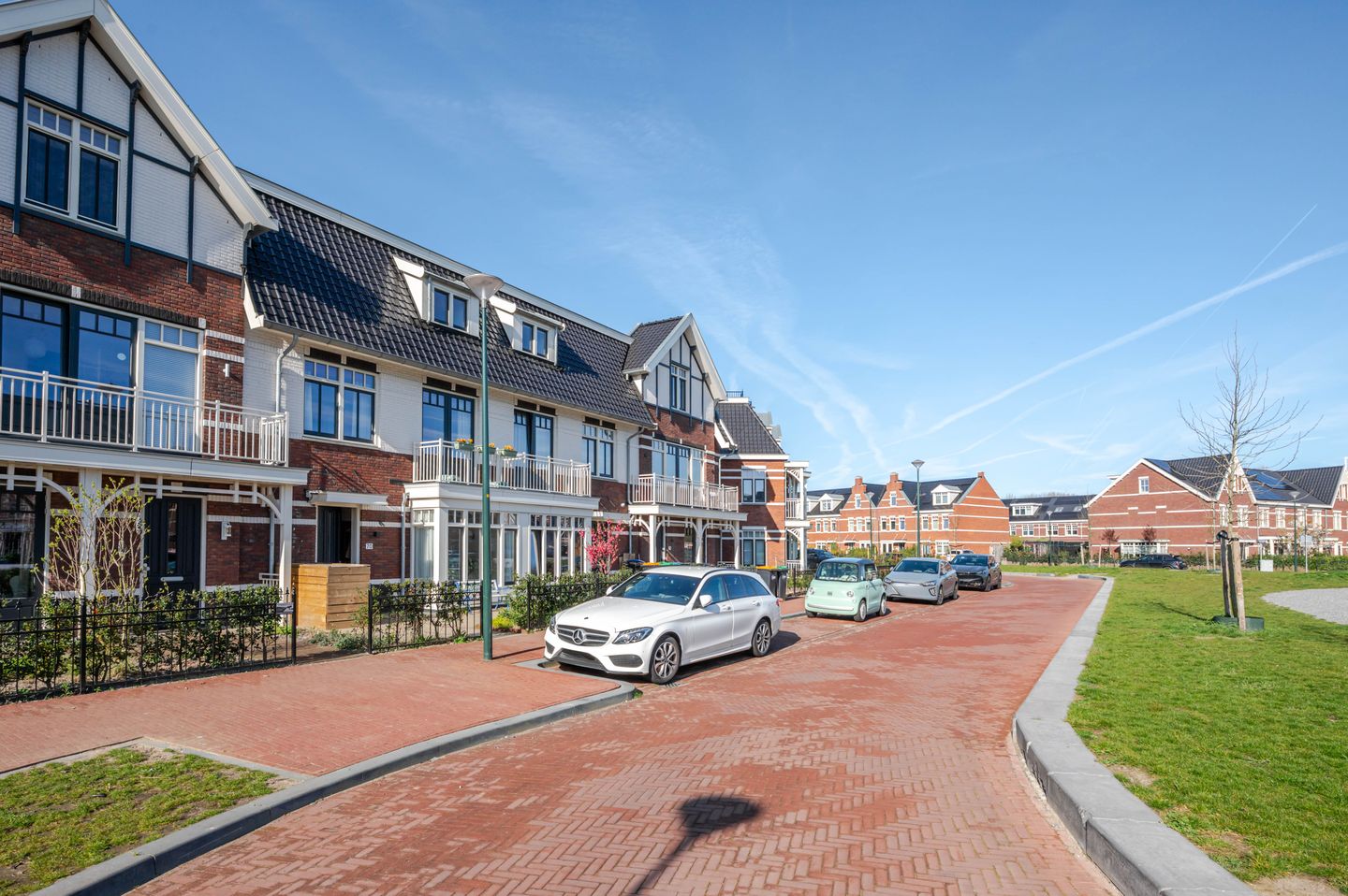 Foto 4 van Westmadeweg 70