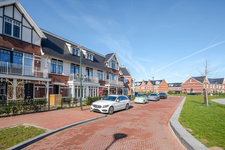 Foto 4 van Westmadeweg 70