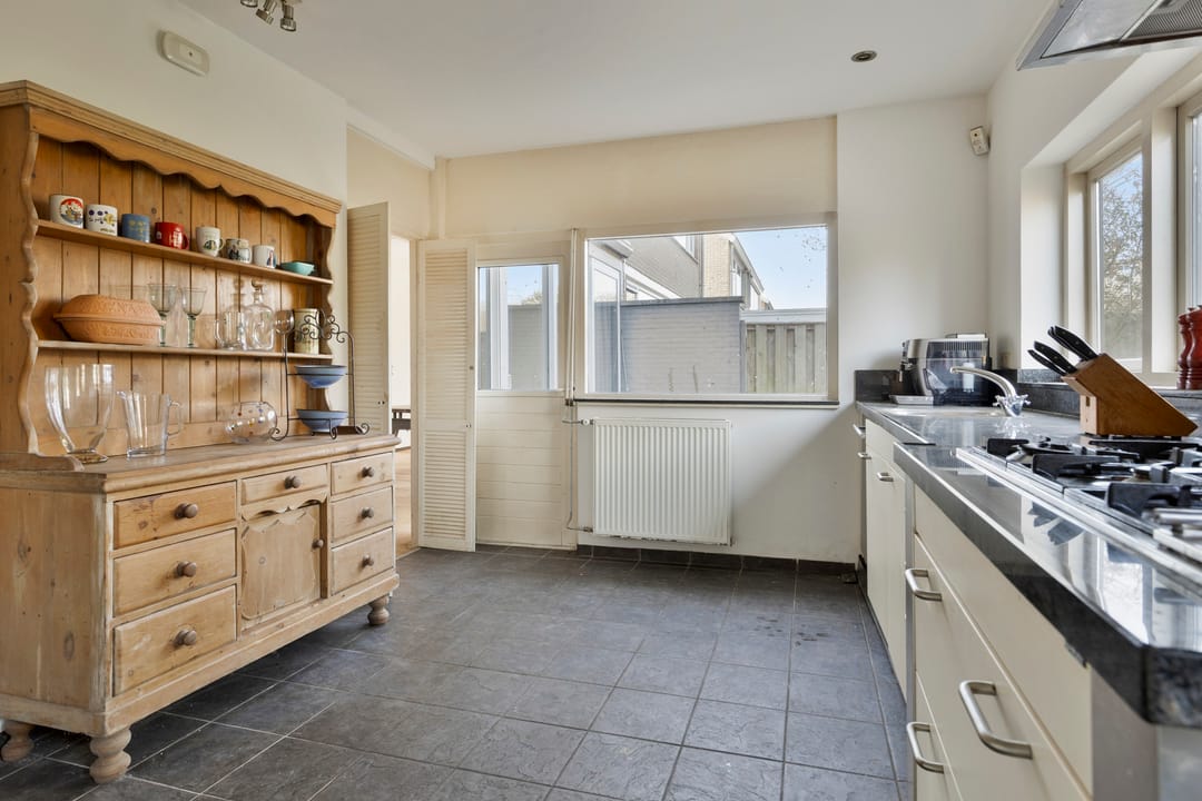 Foto 11 van Bachstraat 6