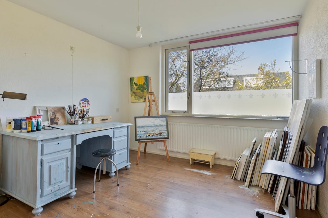 Foto 13 van Bachstraat 6