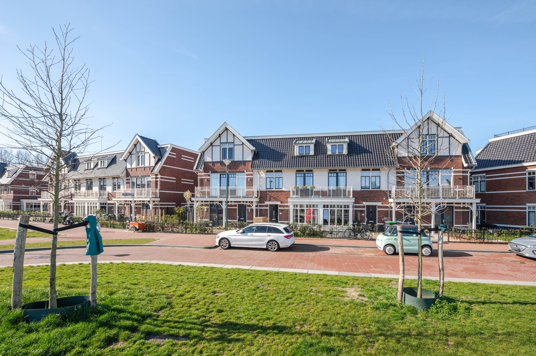 Foto 6 van Westmadeweg 70