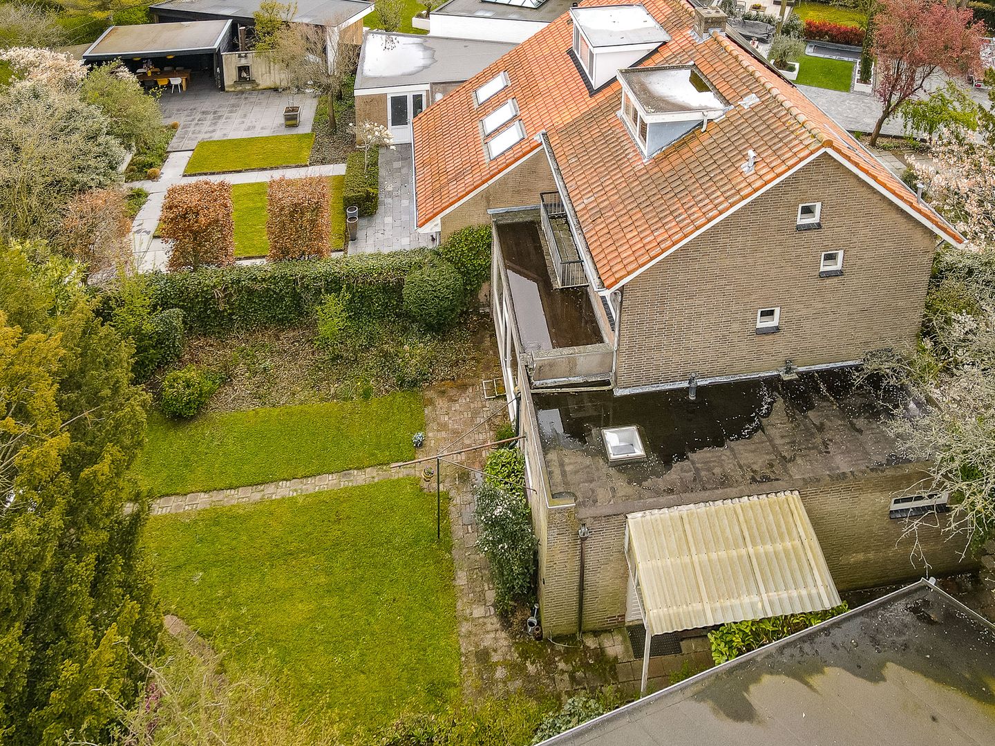 Foto 35 van van Heutszpark 16