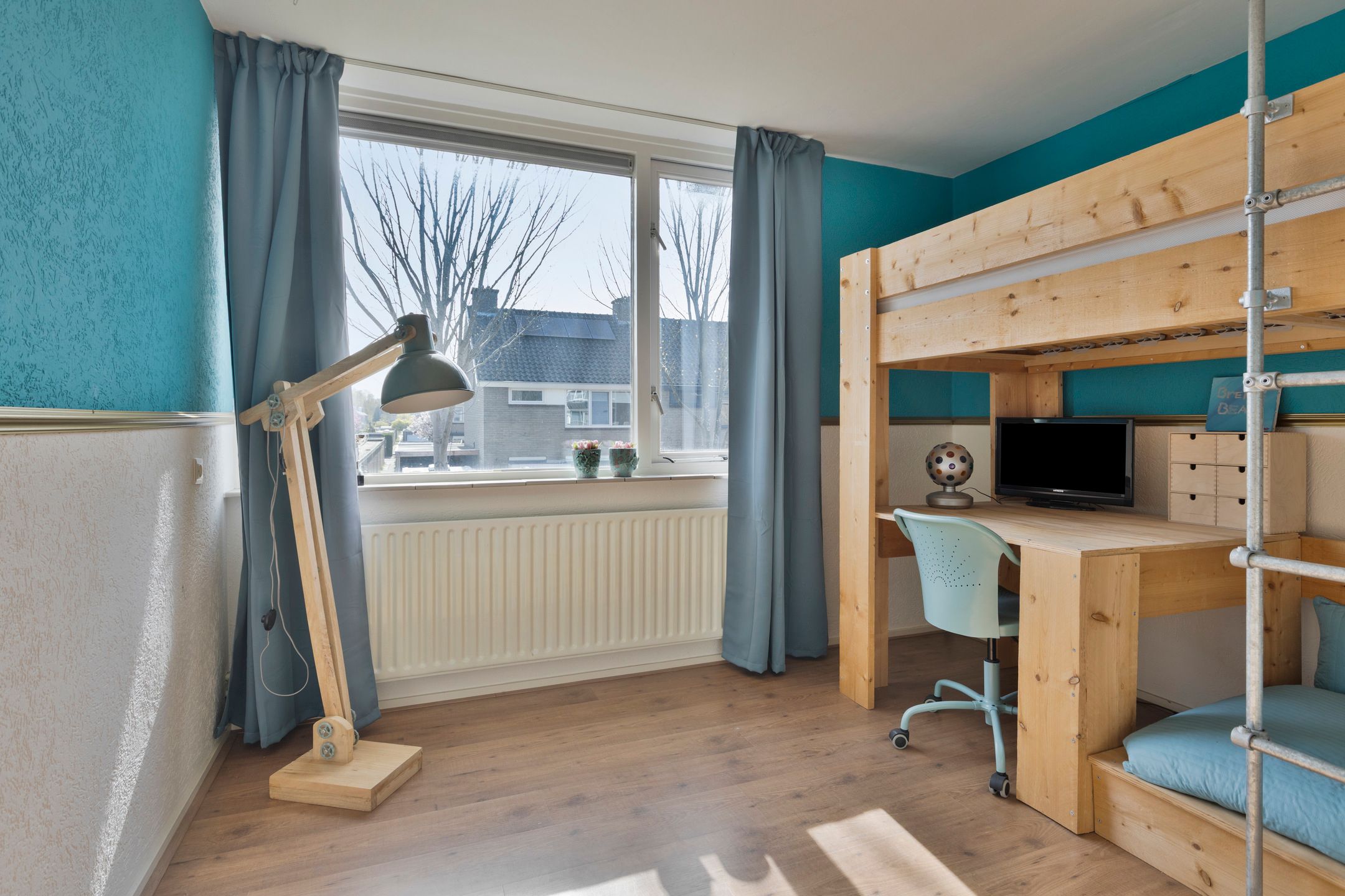 Foto 15 van Bachstraat 6