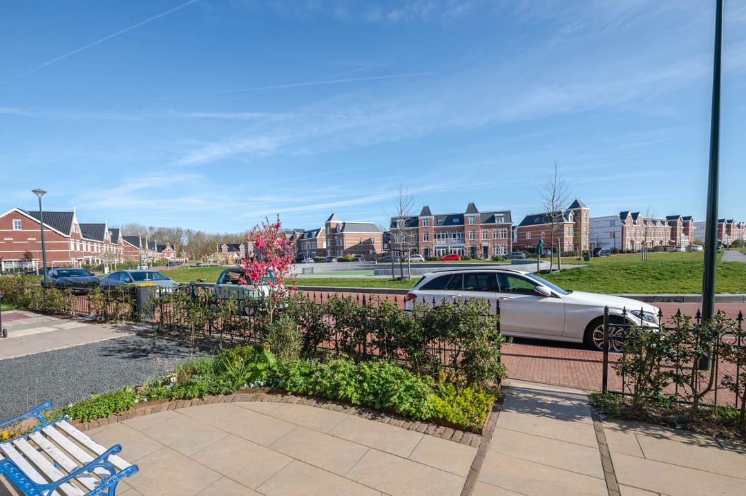 Foto 8 van Westmadeweg 70