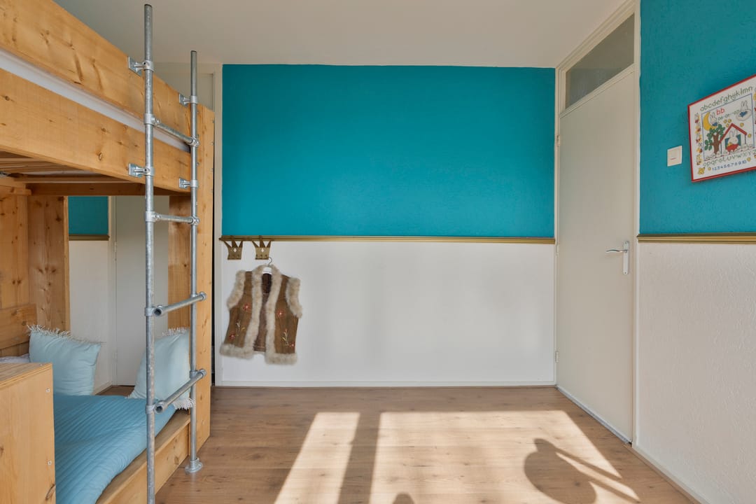 Foto 16 van Bachstraat 6