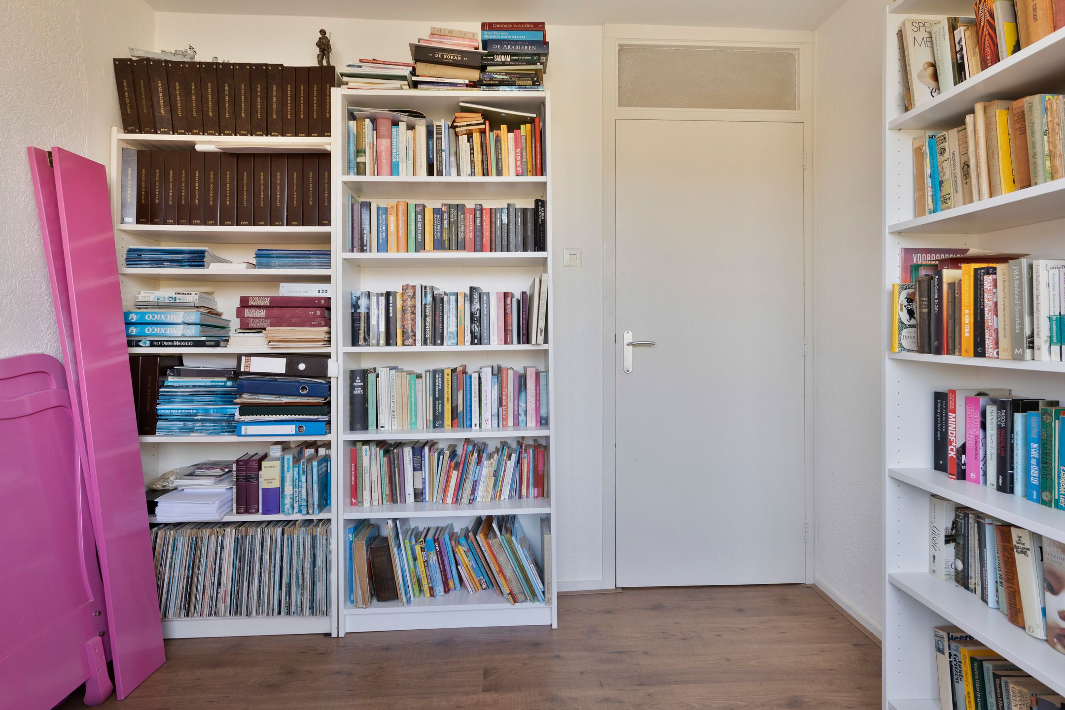 Foto 18 van Bachstraat 6