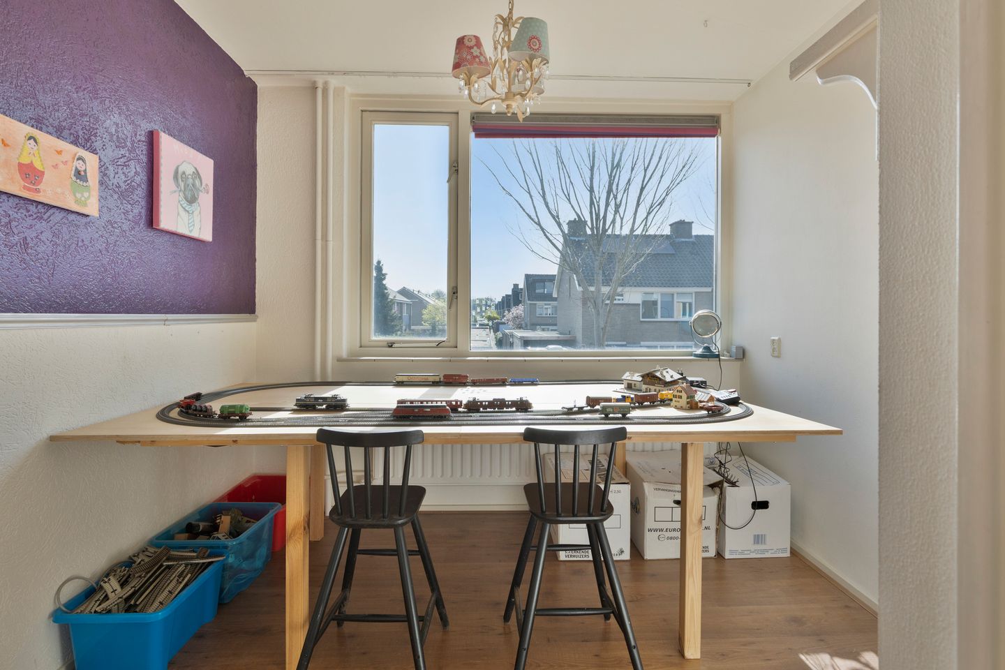 Foto 19 van Bachstraat 6