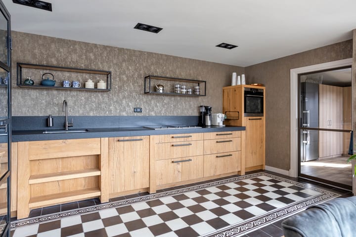 Foto 3 van Krijterslaan 23