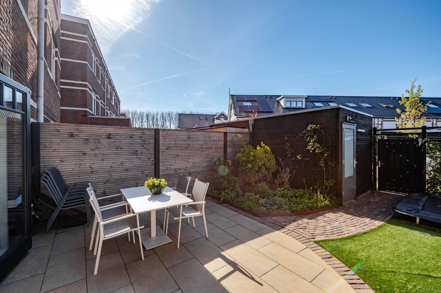 Foto 14 van Westmadeweg 70