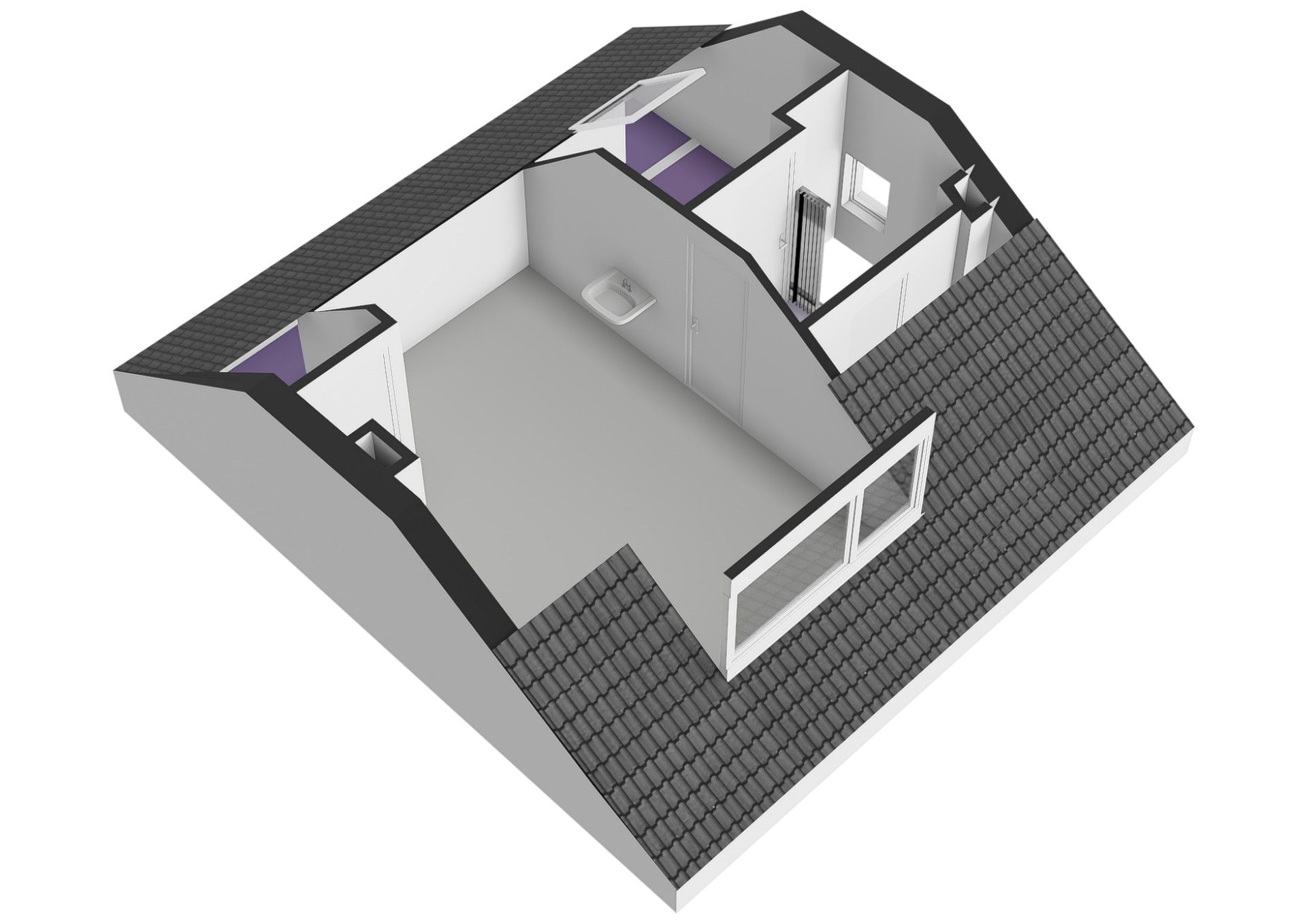 Foto 45 van van Heutszpark 16