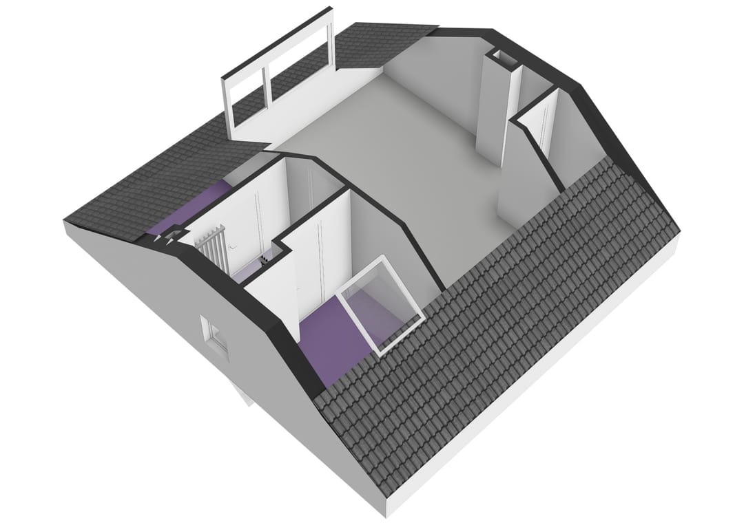 Foto 46 van van Heutszpark 16