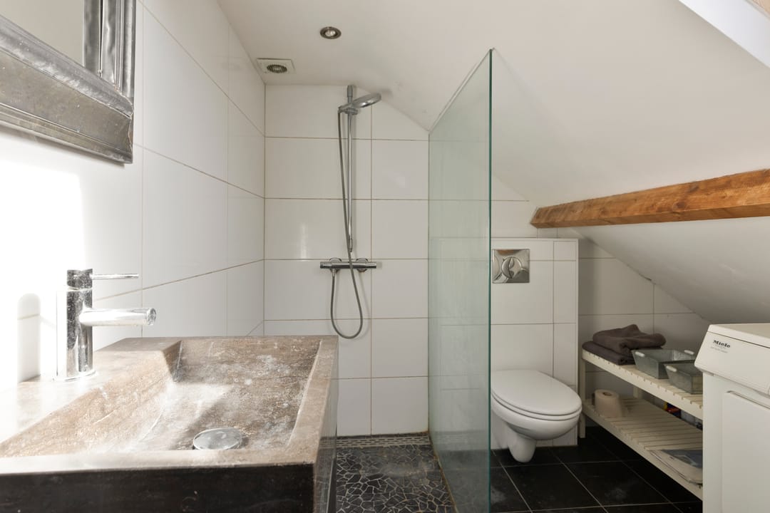 Foto 26 van Bachstraat 6