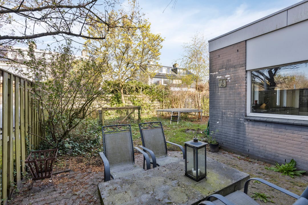 Foto 31 van Bachstraat 6