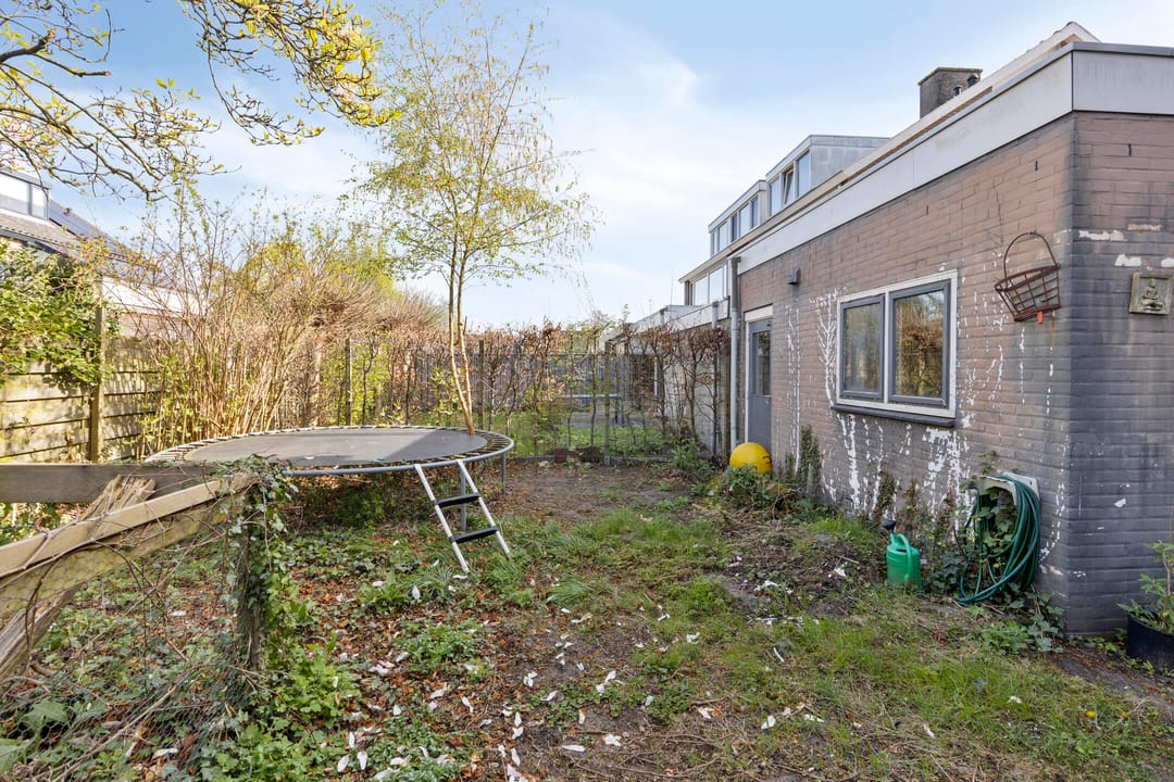 Foto 32 van Bachstraat 6