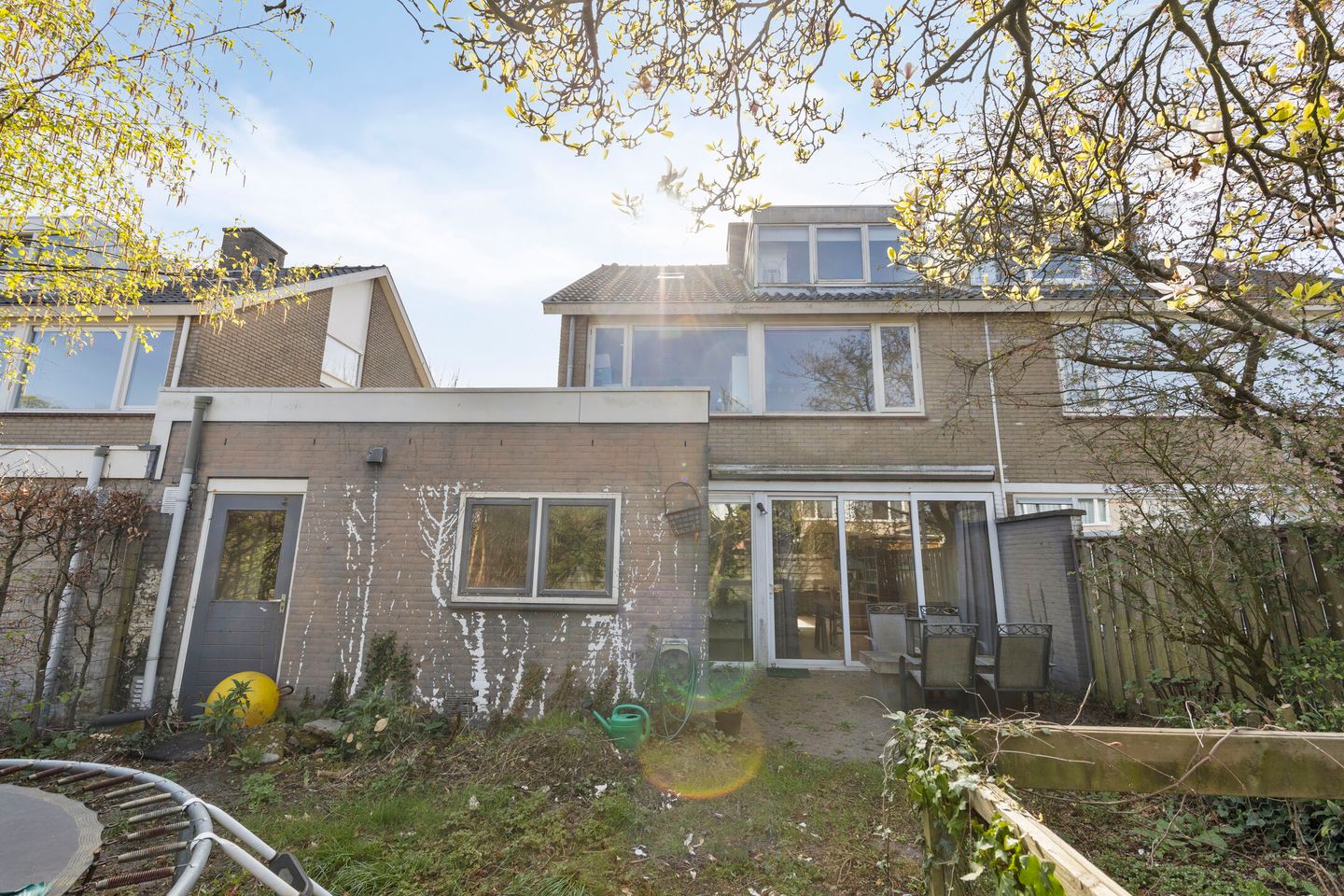 Foto 34 van Bachstraat 6