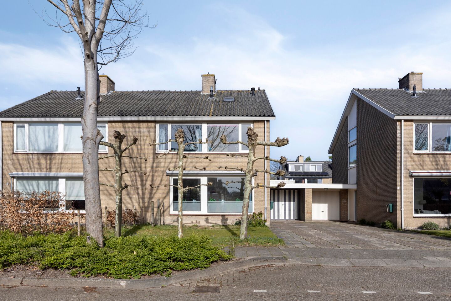 Foto 35 van Bachstraat 6