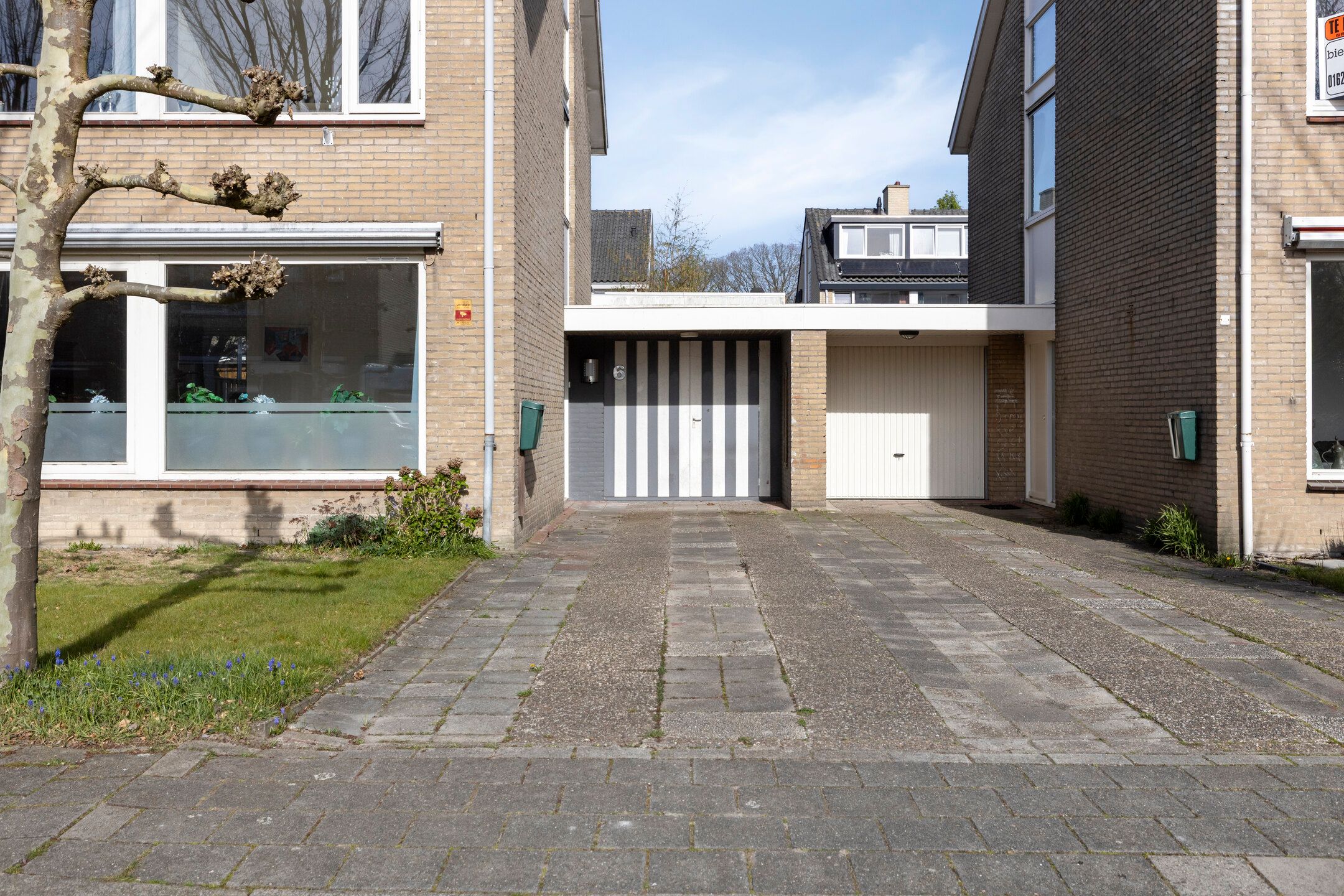 Foto 36 van Bachstraat 6