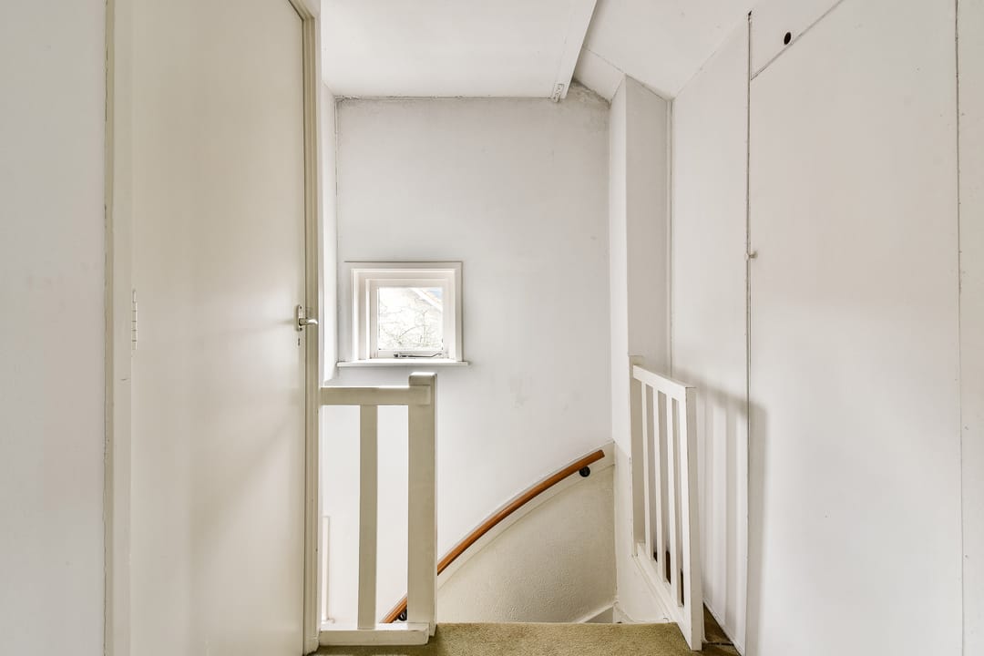 Foto 28 van van Heutszpark 16