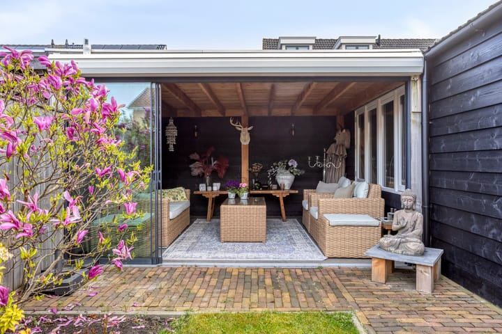 Foto 4 van Krijterslaan 23