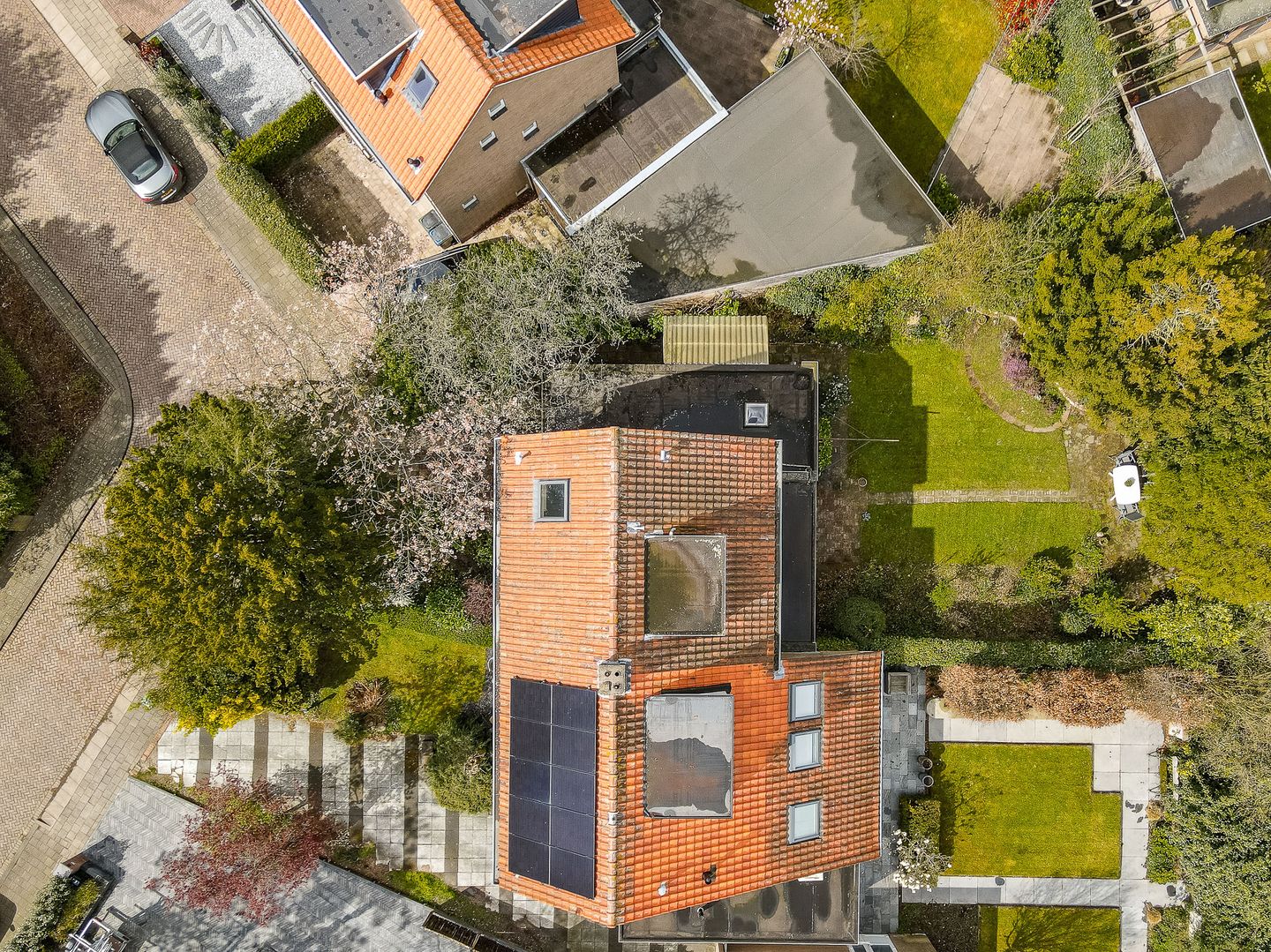 Foto 34 van van Heutszpark 16