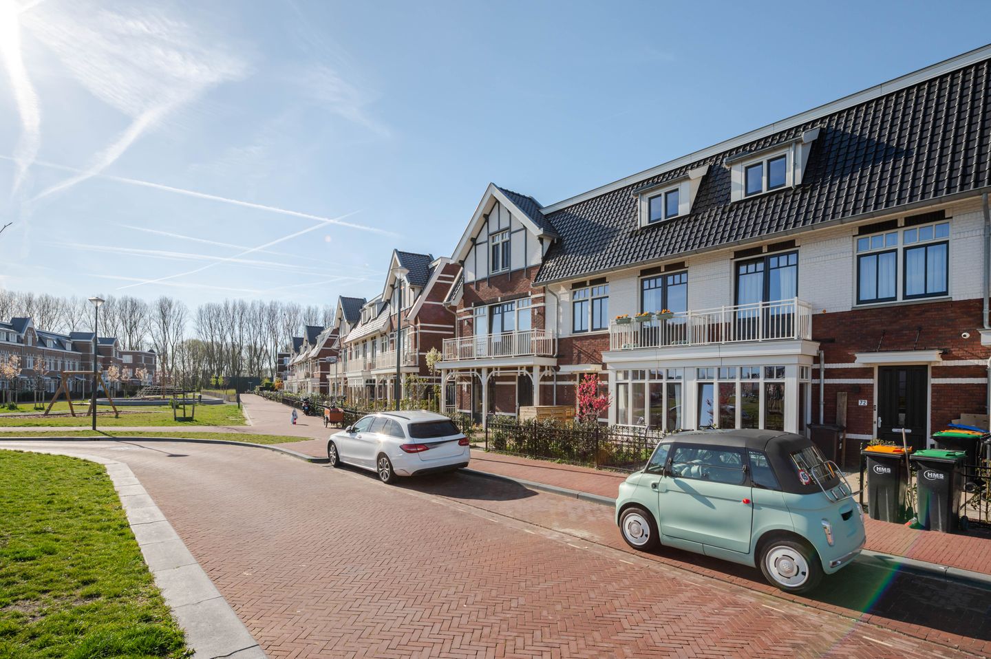 Foto 5 van Westmadeweg 70