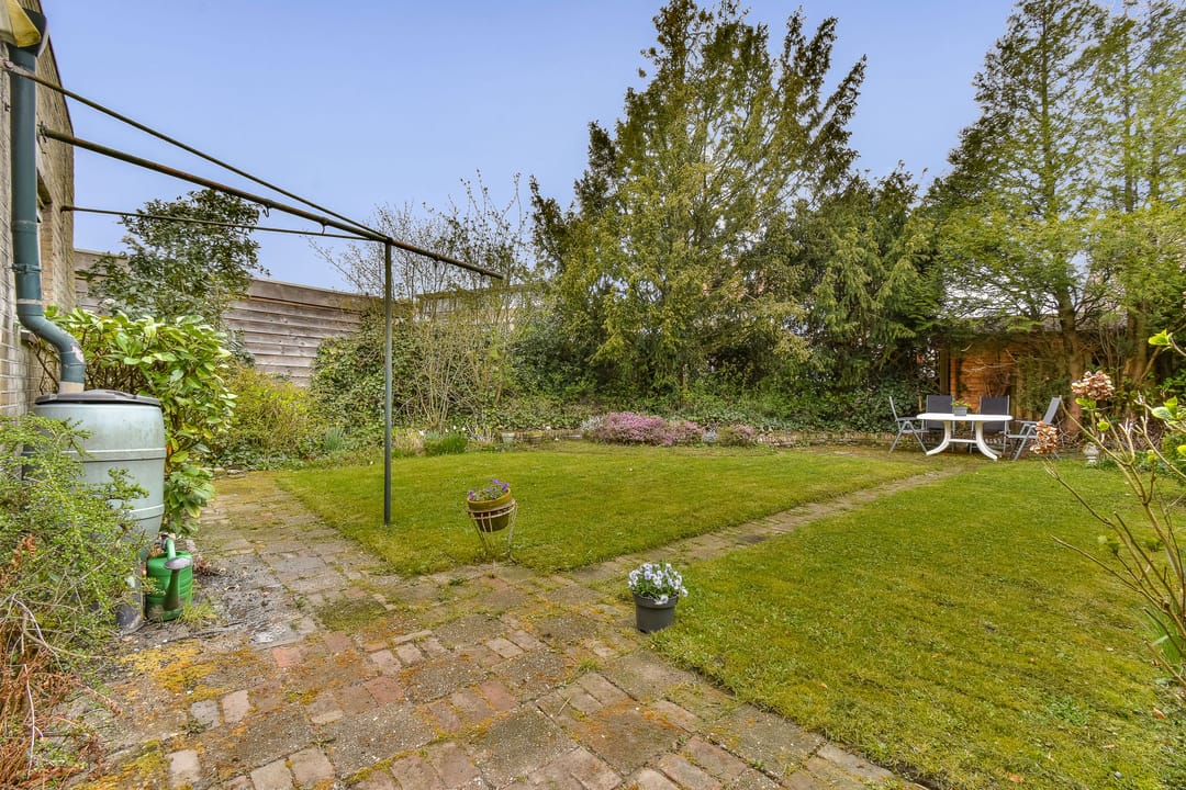 Foto 13 van van Heutszpark 16