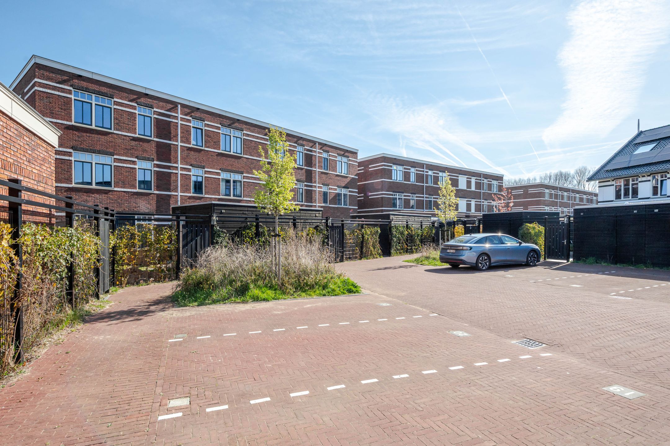 Nieuwstraat 16 IJzendijke