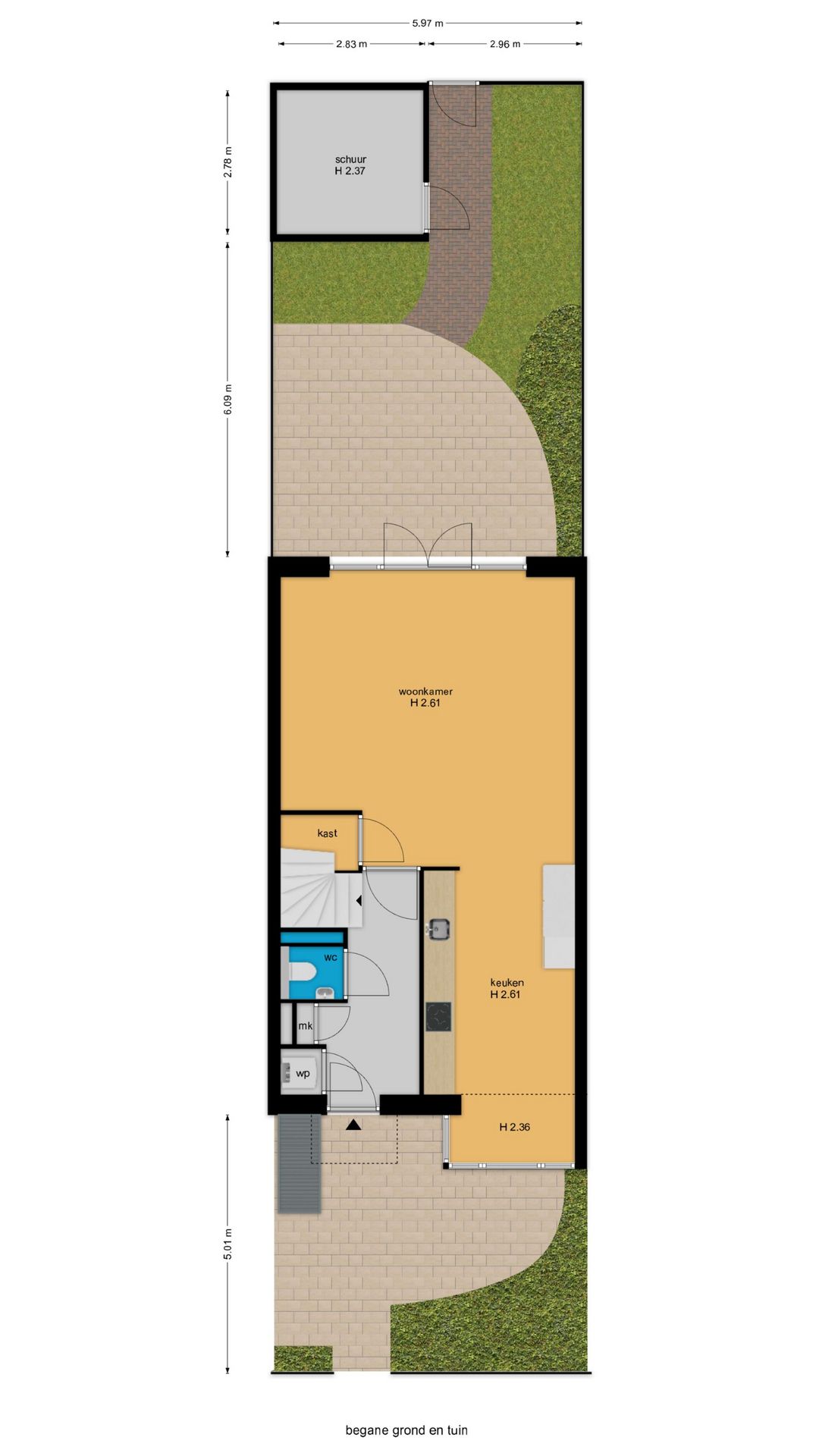 Foto 81 van Westmadeweg 70