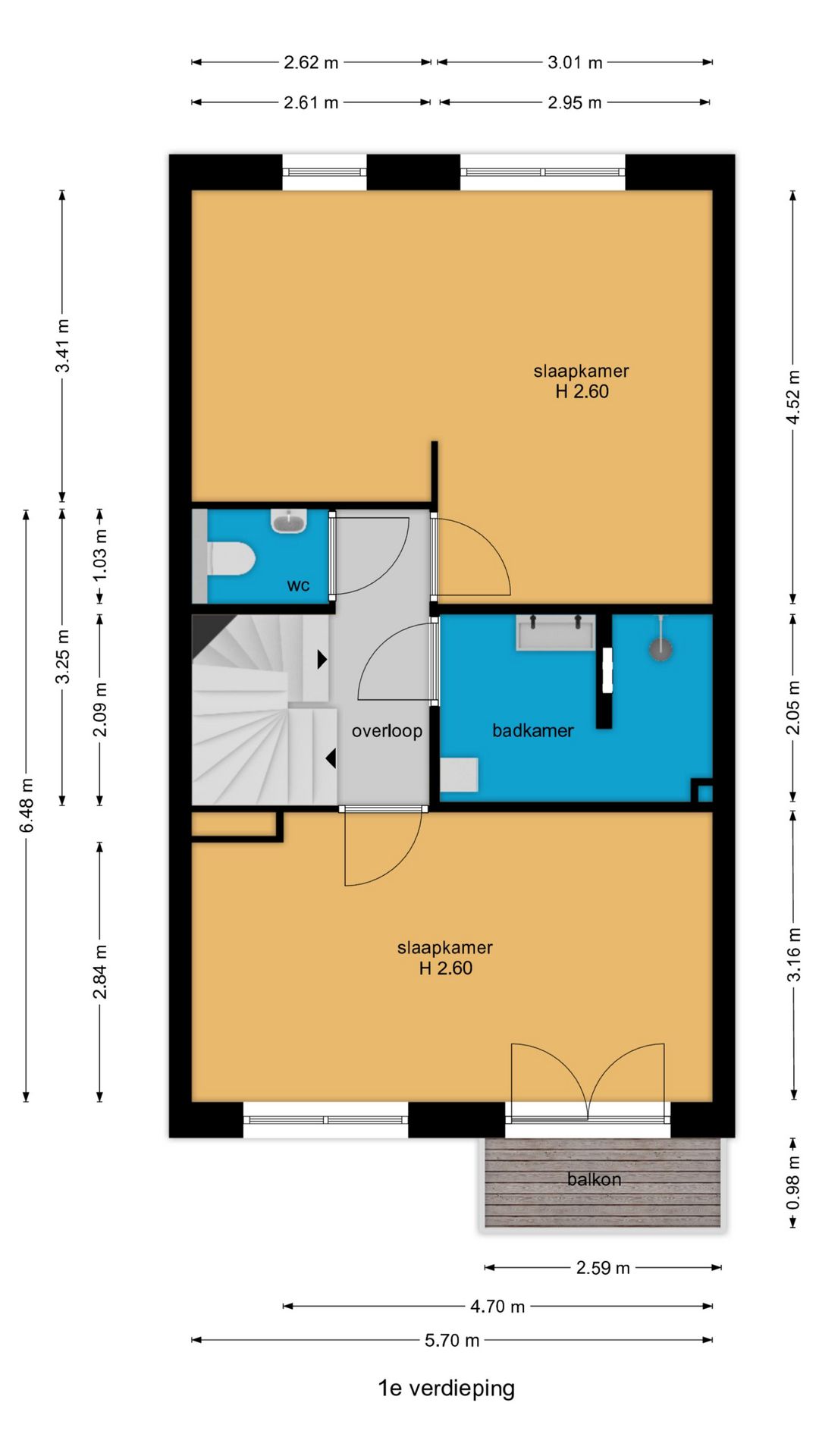 Foto 82 van Westmadeweg 70