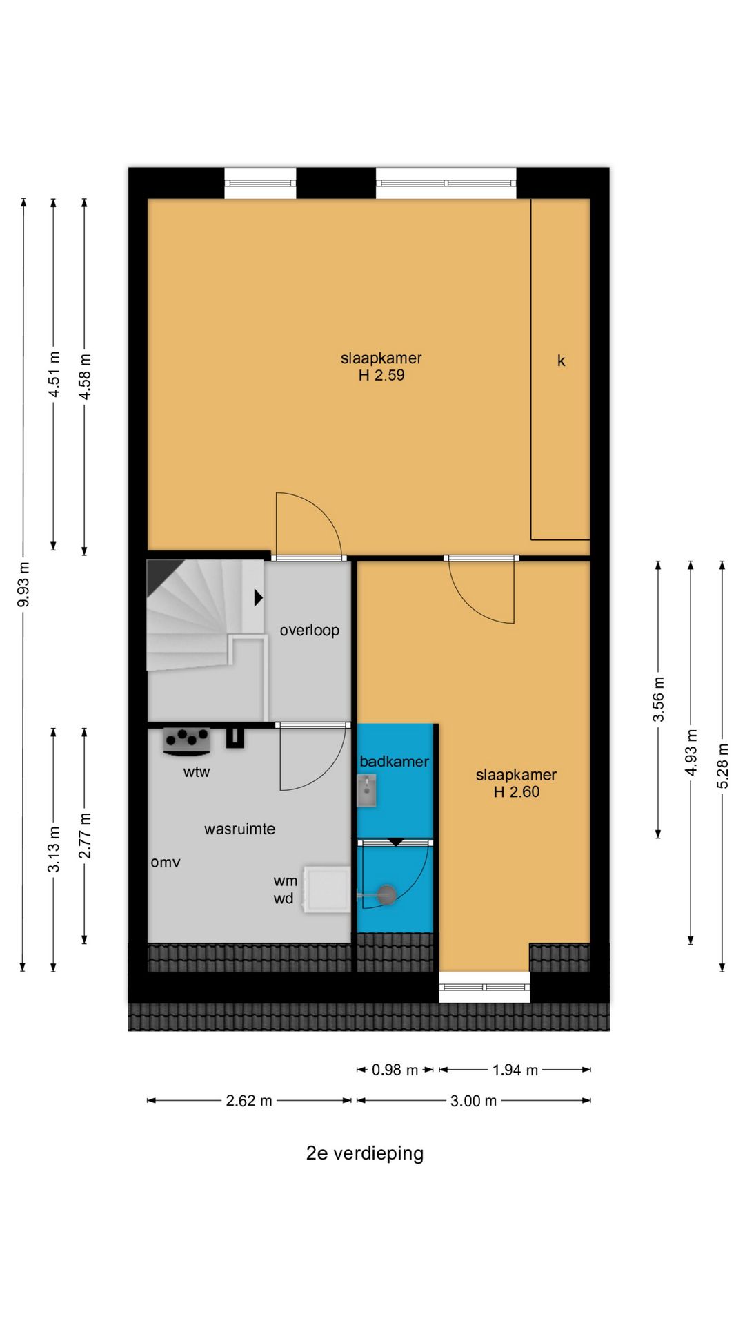 Foto 83 van Westmadeweg 70
