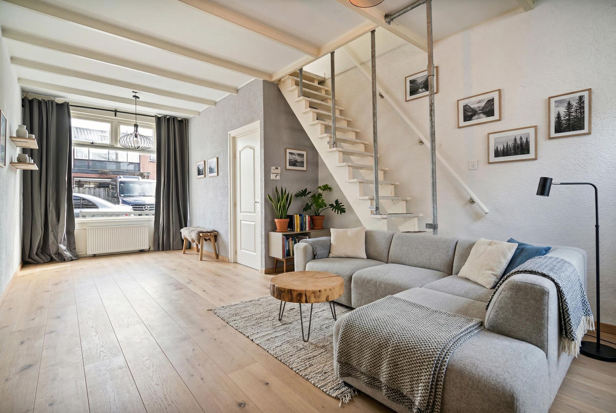 Foto 3 van Waardstraat 3