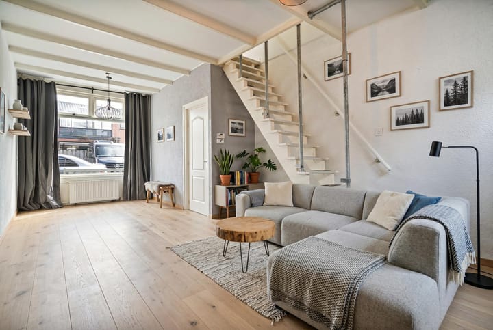 Foto 3 van Waardstraat 3