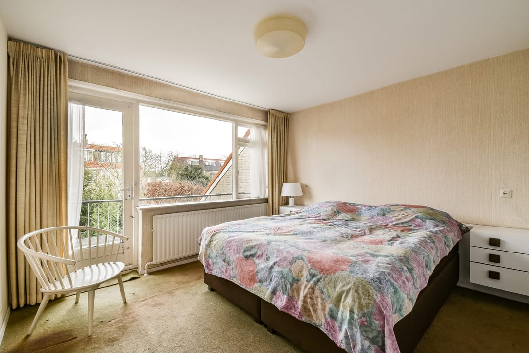 Foto 16 van van Heutszpark 16