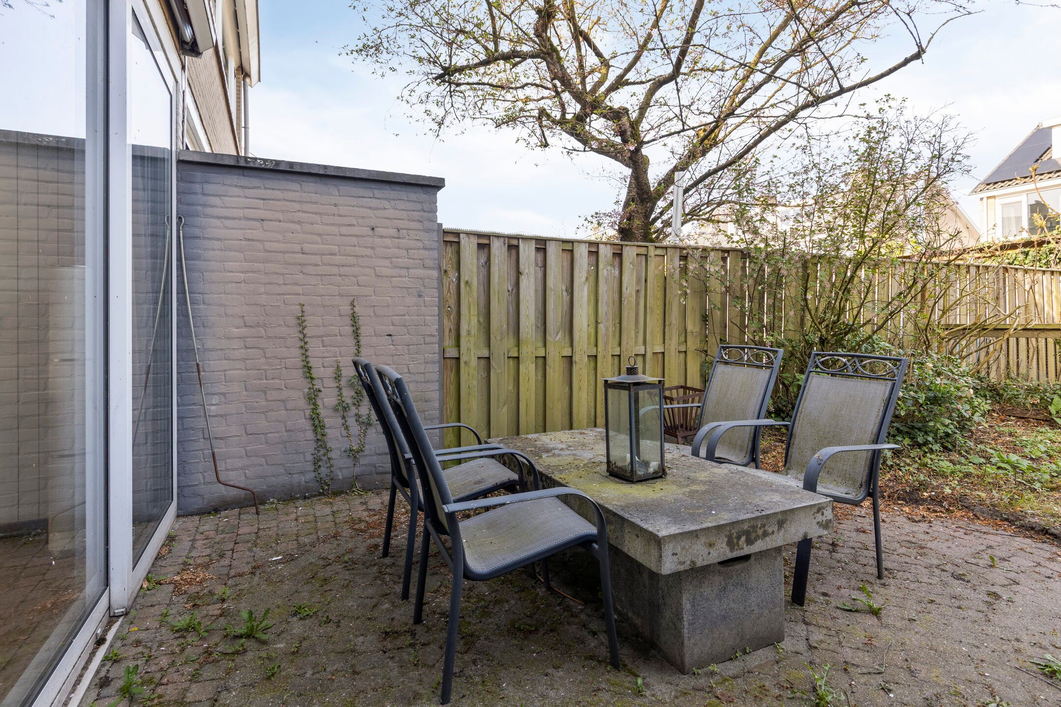 Foto 30 van Bachstraat 6