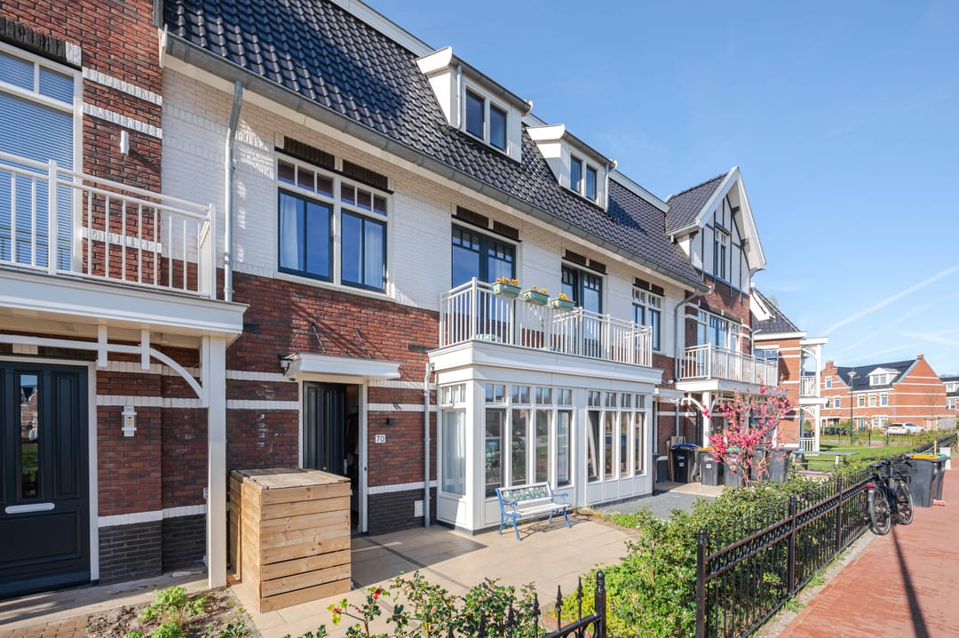 Foto 7 van Westmadeweg 70