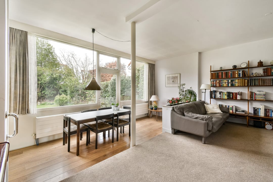 Foto 8 van van Heutszpark 16