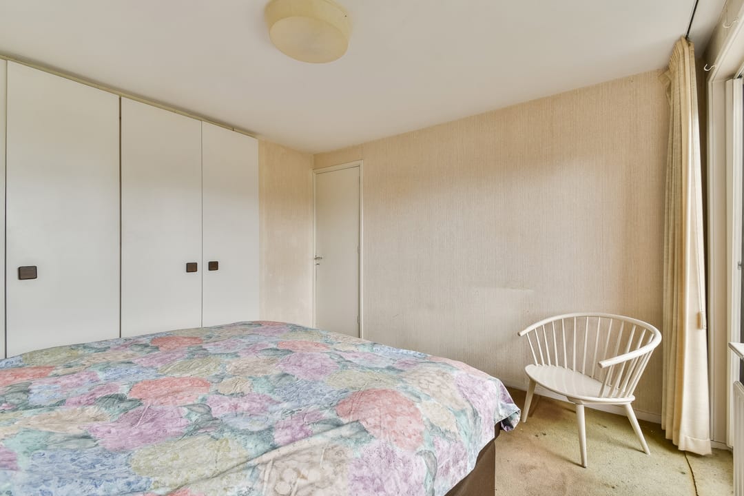 Foto 17 van van Heutszpark 16