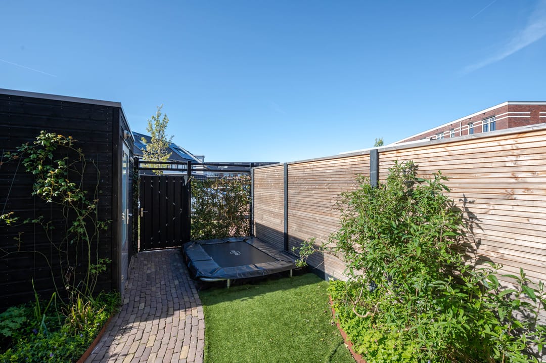 Foto 16 van Westmadeweg 70