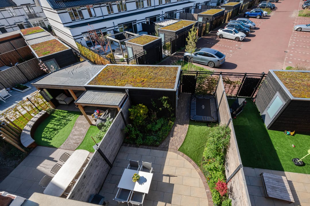 Foto 76 van Westmadeweg 70