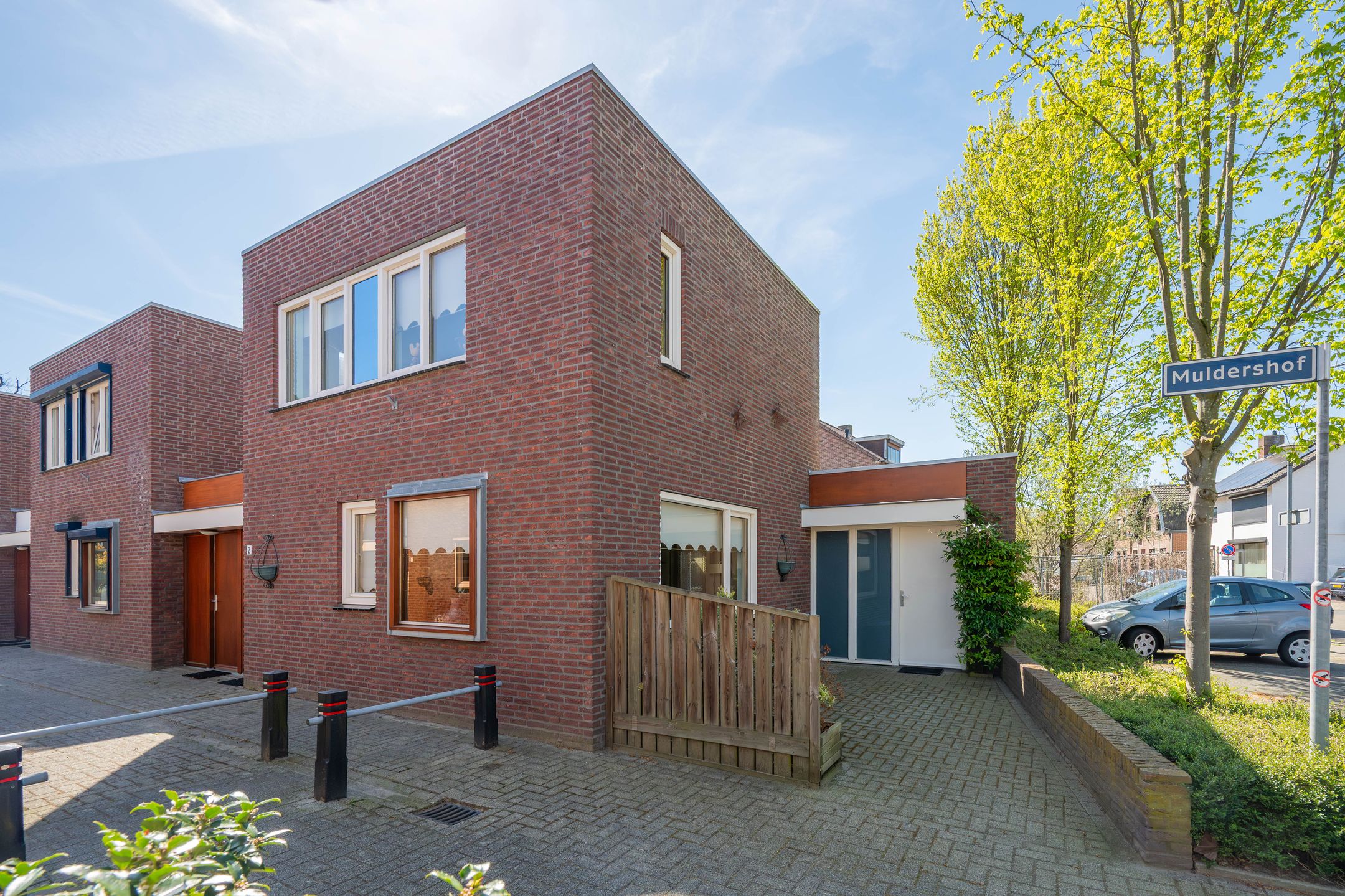 Muldershof 2 