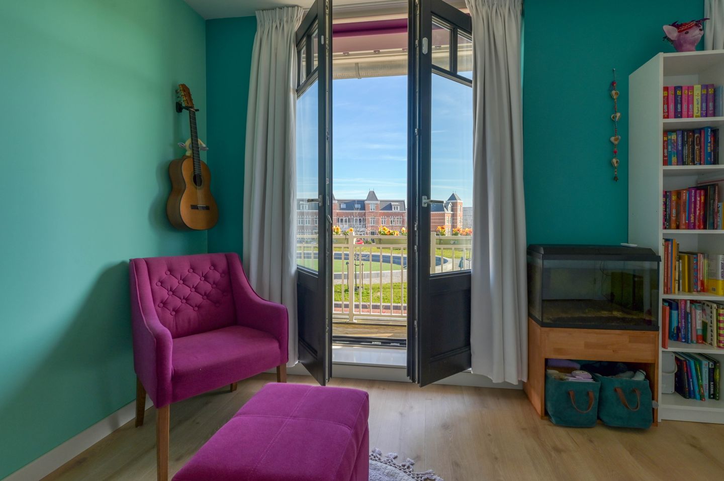 Foto 50 van Westmadeweg 70