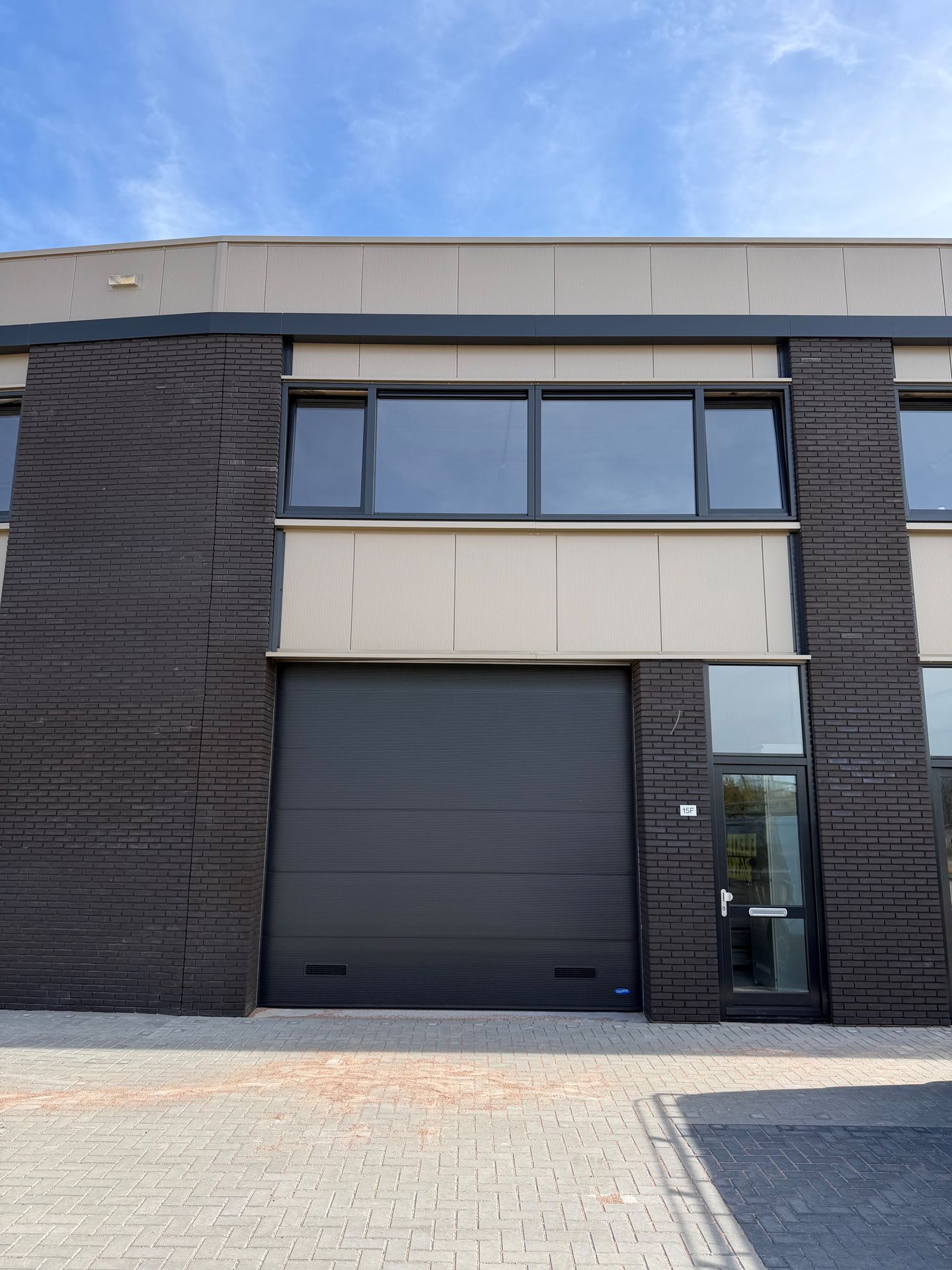 Bekijk foto 1 van Zambonistraat 15-F