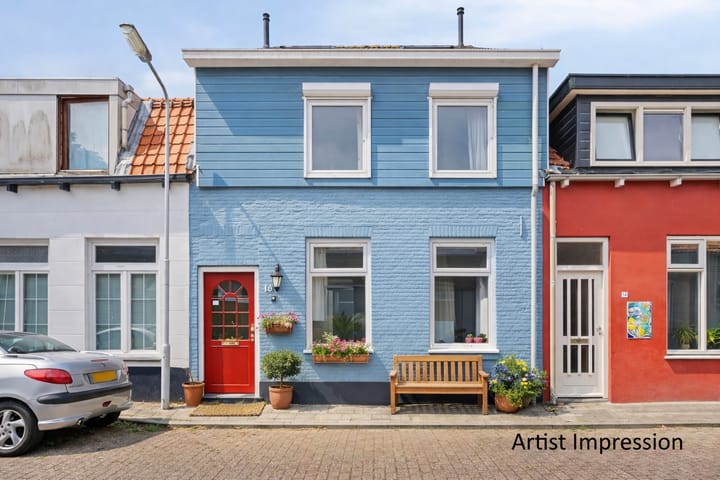 Photo 2 of Nieuwstraat 16