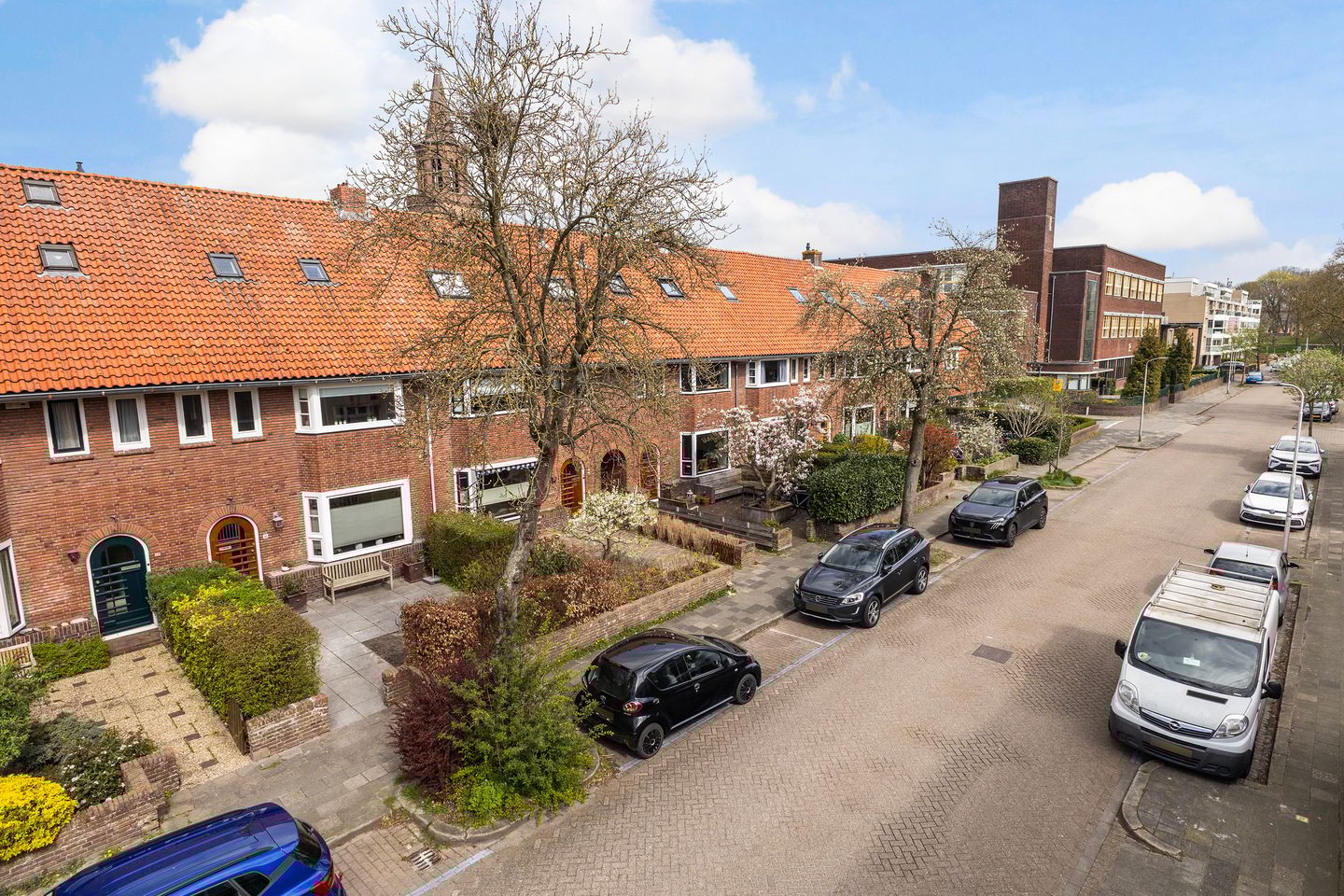 Foto 50 van Molenstraat 50